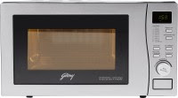 Godrej GMX 20CA6PLZ 20 L Convection Microwave Oven