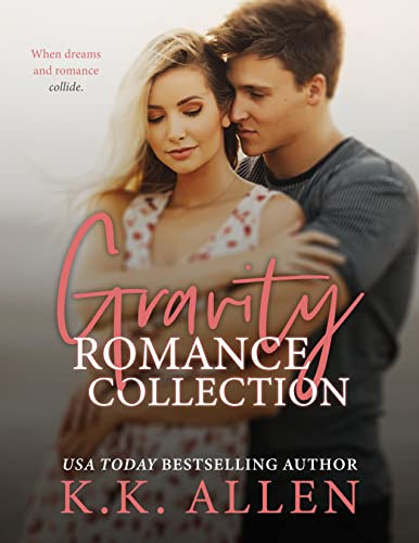 Cover for 'Gravity Romance Collection'