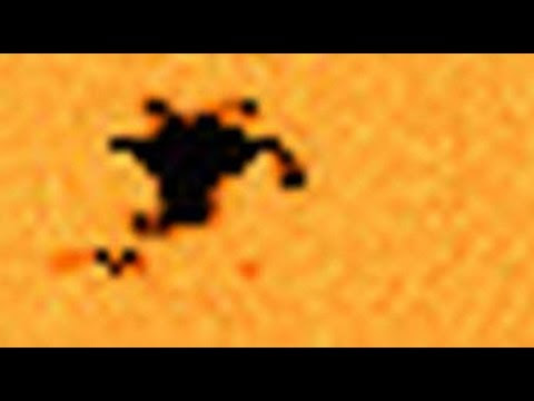 UFO News ~ Giant UFO Near Jupiter and MORE Hqdefault