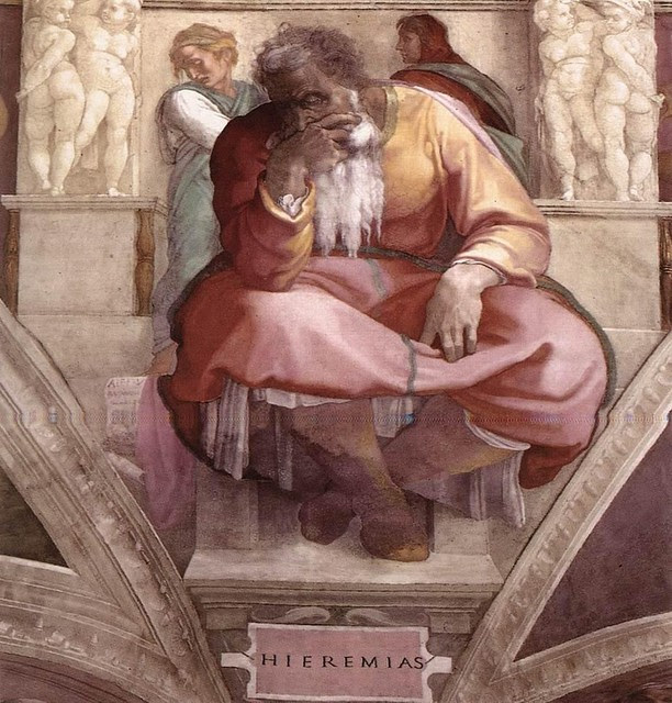 Jeremias