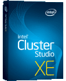 Intel Cluster Studio XE
