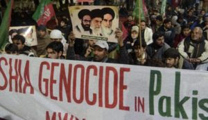 Pakistan: Sunnis kill over 4,000 Shias in eight years of Sunni-Shia jihad