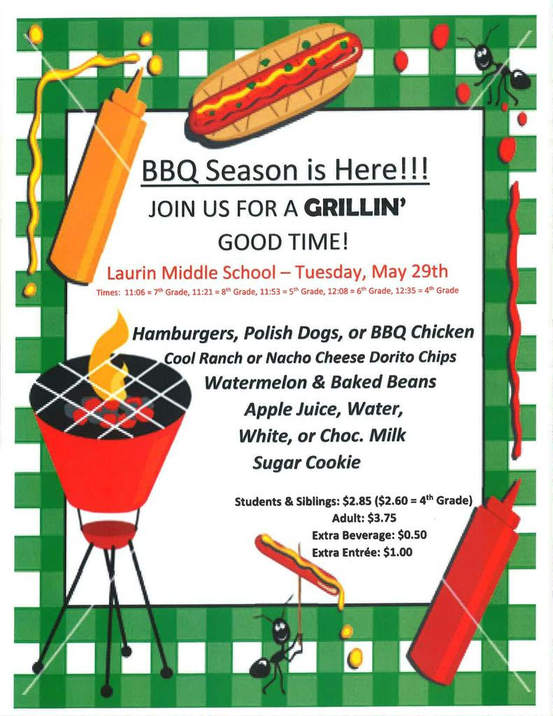 BBQ