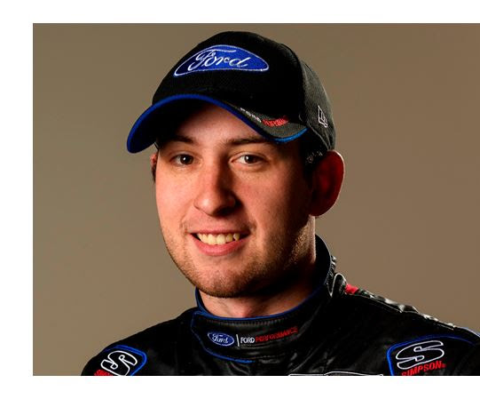 Chase Briscoe Makes His Second NXS Start For SHR At Talladega – Working ...