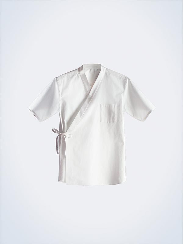 Samurai Mode Shirt II -Short Sleeve-