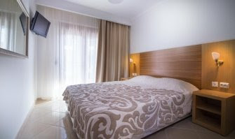 Apanemia by Flegra Hotels - Χαλκιδική