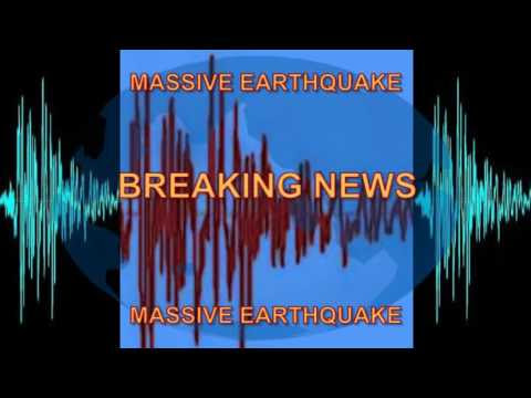 Massive Earthquake Strikes New Zealand January 29, 2017  Hqdefault