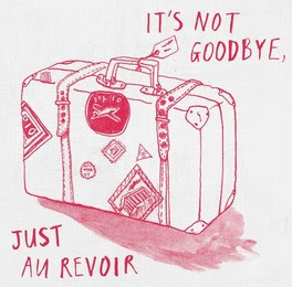 Au-revoir Au-revoir