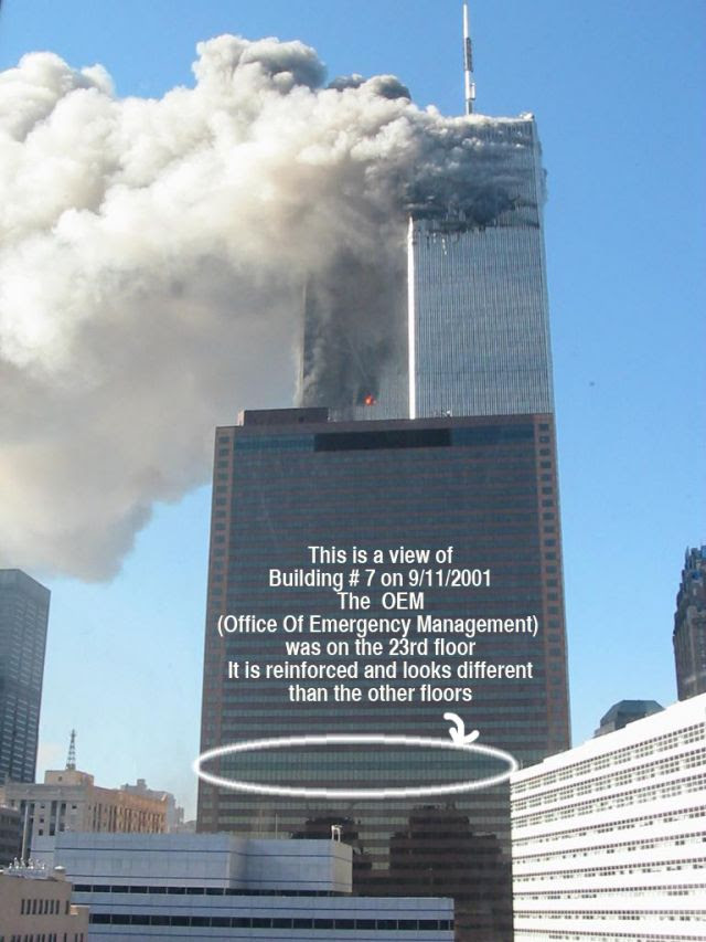 13 Burning Questions About 9/11   (Video)