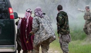 Robert Spencer in PJ Media: CAIR Enraged by ROTC Exercise Featuring Jihadis as Enemies