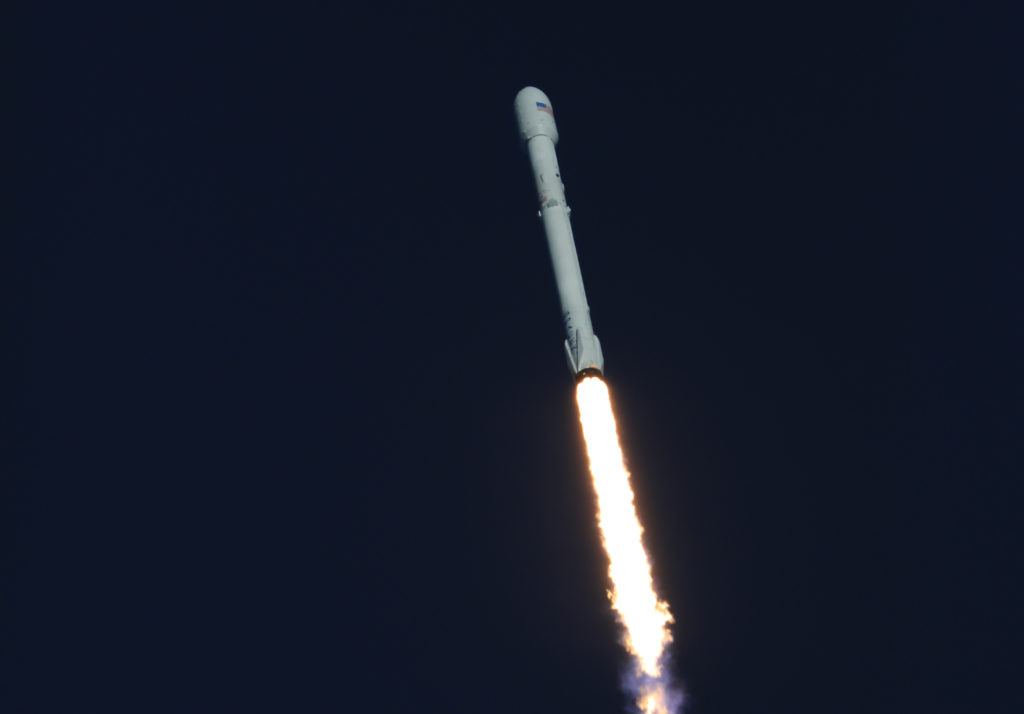 Falcon 9 Falcon 9
