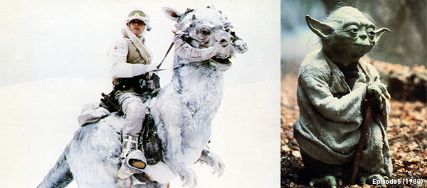 スター・ウォーズ エピソード5/帝国の逆襲