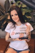 LetsGab supera depressão e preconceito de colegas e faz sucesso na Privacy