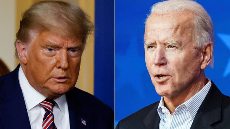 US Election 2020 Results: Joe Biden Inches Ahead of Donald Trump in Key State Georgia
