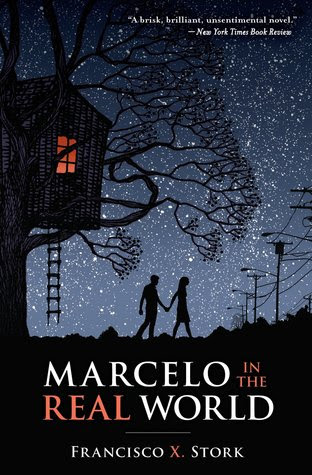 Marcelo in the Real World in Kindle/PDF/EPUB