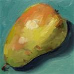 Pear Study - Posted on Sunday, March 8, 2015 by Amy Schimler-Safford