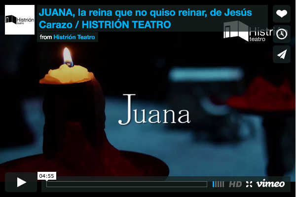 Vídeo Hambre