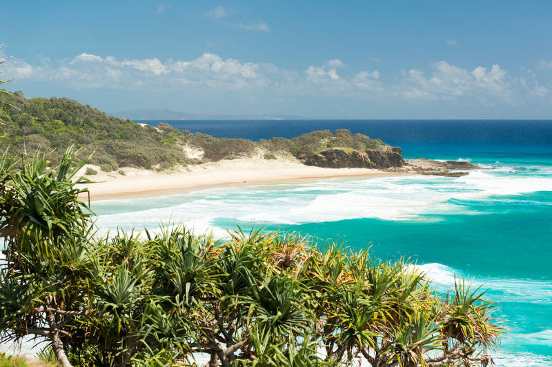 10 Top Day Trips From The Gold Coast