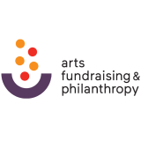 Arts Fundraising & Philanthropy logo sq