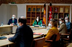 Sanidad y la Comunidad de Madrid constatan avances en su reunión para el paso a la fase 1 a partir del lunes