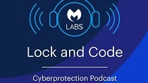 Malwarebytes Lock and Code podcast