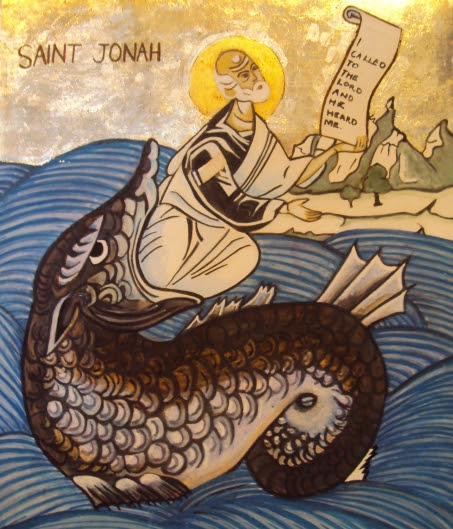 Jonás