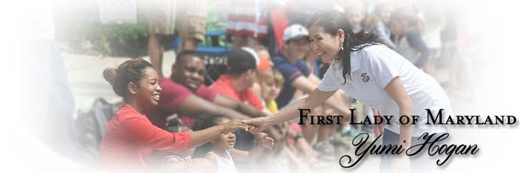 First Lady Header First Lady Header