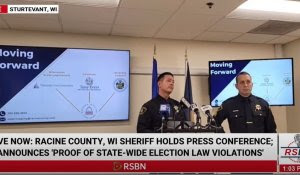 BOOM! Criminal Charges Referred Against Five Election Commissioners in Nursing Home Voting Scam