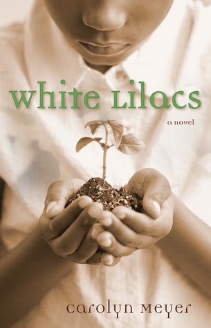 White Lilacs PDF