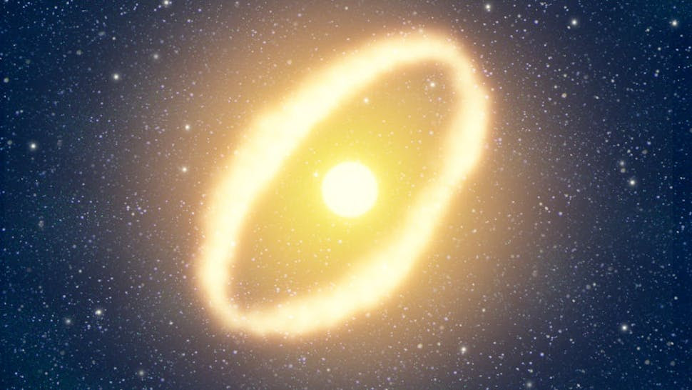 Most Distant Quasar, Huge Black Hole Found Taking Scientists Back To Dawn Of Universe GettyImages-648917150.jpg?auto=format&fit=crop&ar=16%3A9&ixlib=react-9.0