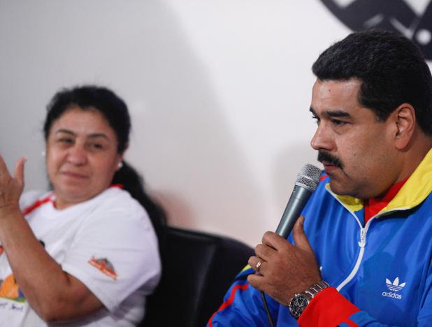 Presidente Maduro denunció plan de sabotaje de los servicios públicos