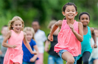 Asthma in children
