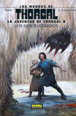 Los mundos de Thorgal. La juventud de Thorgal (Cartoné 48 pp) #8
