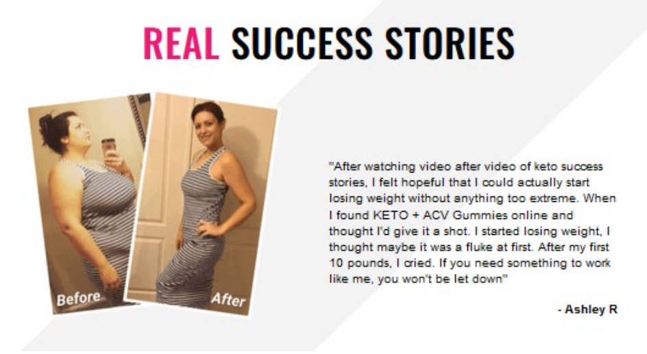 Summer Body Keto ACV Gummies Reviews For Weight Loss? | by Dijew | Sep,  2023 | Medium