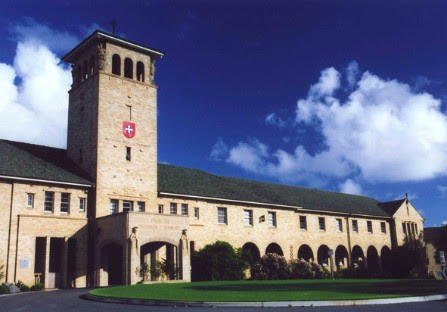 Australian Catholic University | Study Options in Abroad