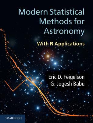 Modern Statistical Methods for Astronomy in Kindle/PDF/EPUB