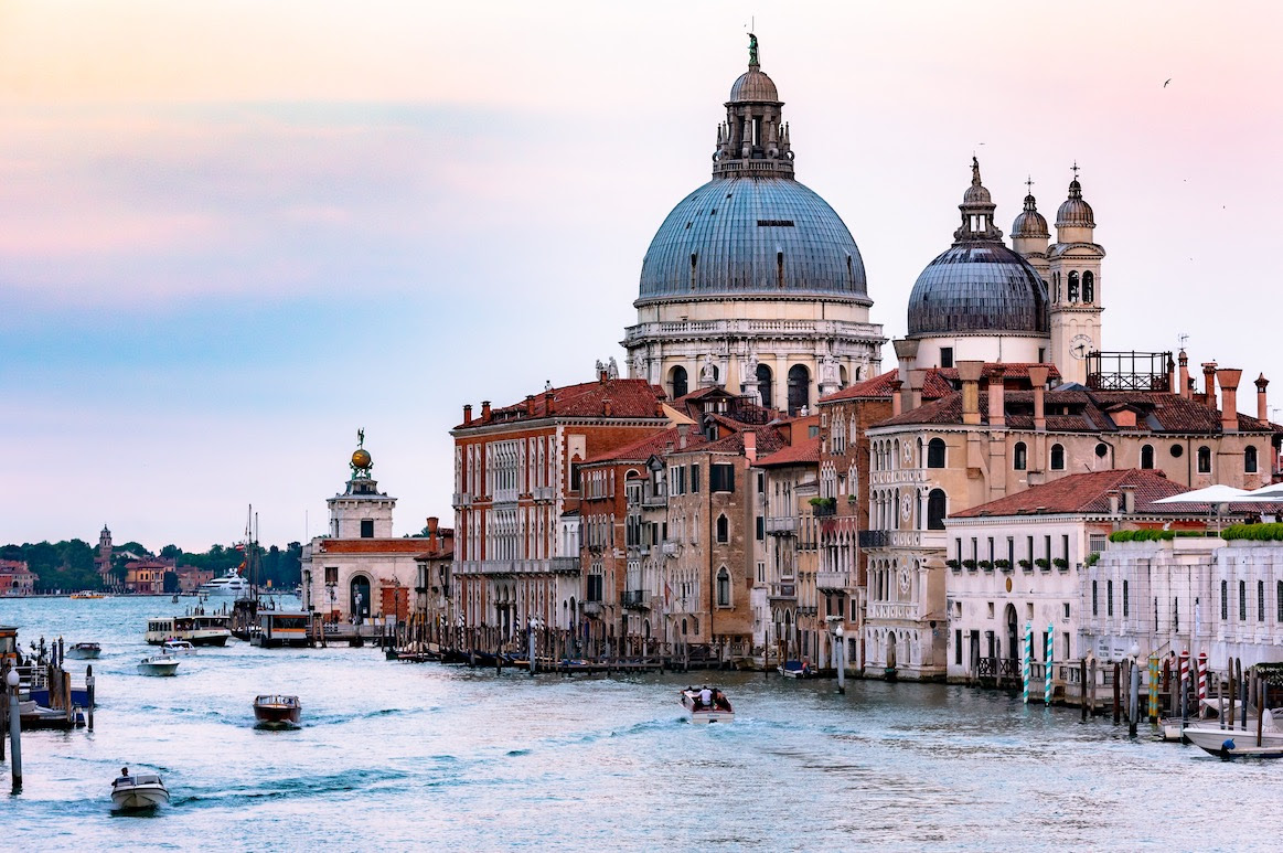 Wedding tourism in Italia: cibo e buona ospitalità i segreti del successo