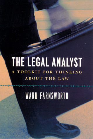 The Legal Analyst: A Toolkit for Thinking about the Law PDF