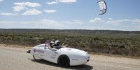 Kite Powers EV Across Australia for $15 of Electricity