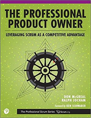 The Professional Product Owner: Leveraging Scrum as a Competitive Advantage EPUB