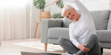 Ejercicio y osteoporosis, guía de actividades para pacientes 