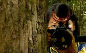 Festival de Cine en Pucallpa