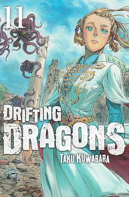 Drifting Dragons (Rústica con sobrecubierta) #11