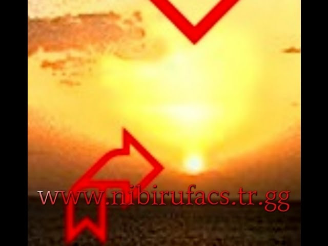 NIBIRU News ~ Drop Dead Gorgeous Footage of “That Planet” or Whatever It Is and MORE Sddefault