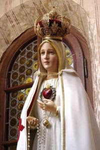 VirgenFátimaCorazón19