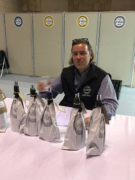 The 2018 International Wine Challenge (IWC) C