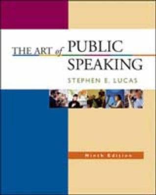 The Art of Public Speaking in Kindle/PDF/EPUB