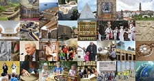 Winners of the EU Heritage Prize 2017