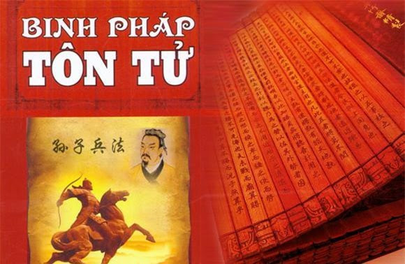 8 nhà quân sự đại tài trong lịch sử Trung Quốc - anh 1