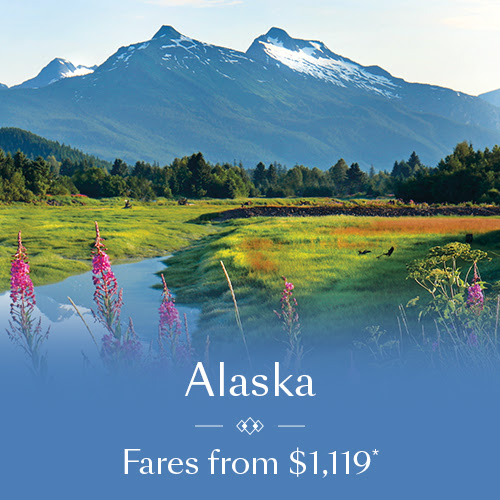 Fares from $1,099*
